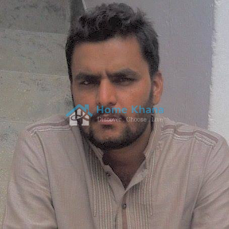 Haroon Hasan
